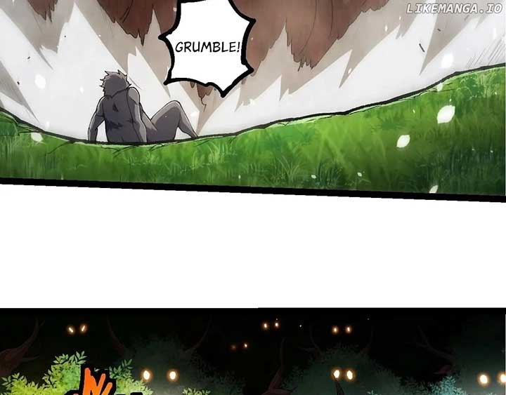 Evolution Begins With a Big Tree - Chapter 398 Page 22