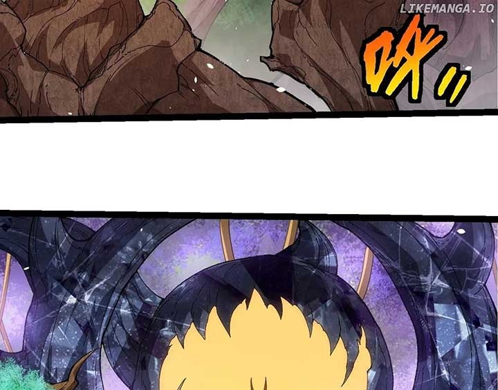 Evolution Begins With a Big Tree - Chapter 398 Page 24