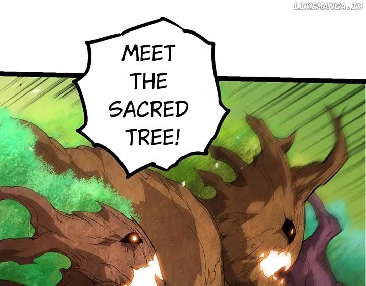 Evolution Begins With a Big Tree - Chapter 398 Page 26