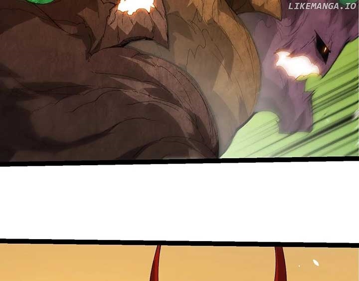 Evolution Begins With a Big Tree - Chapter 398 Page 27