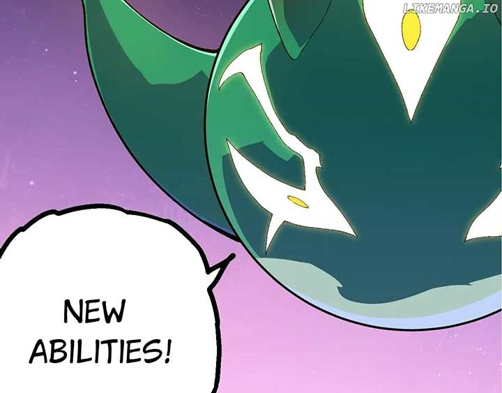 Evolution Begins With a Big Tree - Chapter 398 Page 3