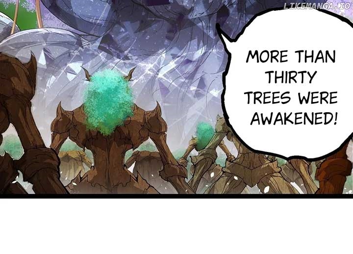 Evolution Begins With a Big Tree - Chapter 398 Page 30