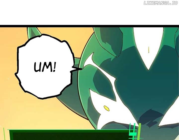 Evolution Begins With a Big Tree - Chapter 398 Page 31