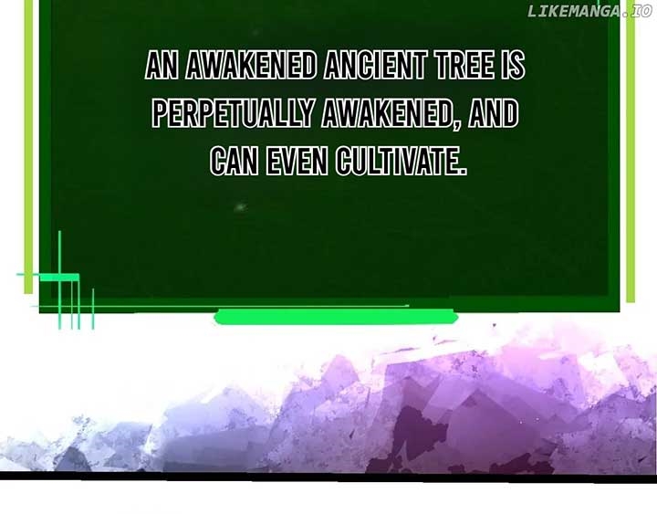 Evolution Begins With a Big Tree - Chapter 398 Page 33