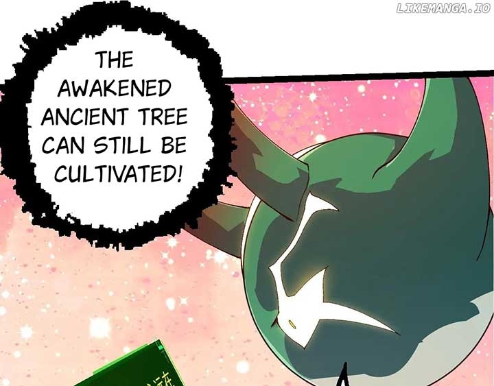 Evolution Begins With a Big Tree - Chapter 398 Page 34