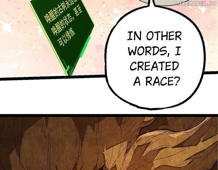 Evolution Begins With a Big Tree - Chapter 398 Page 35