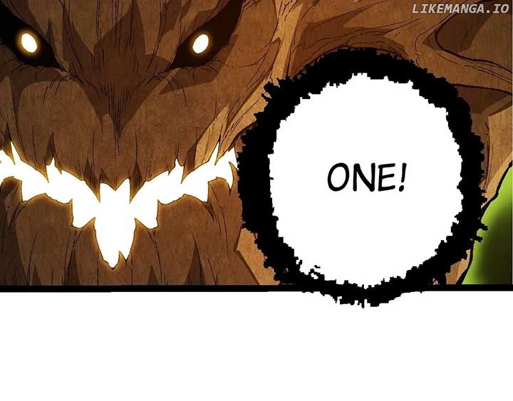 Evolution Begins With a Big Tree - Chapter 398 Page 36