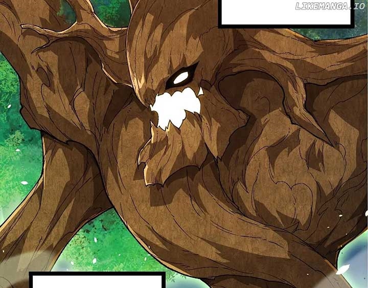 Evolution Begins With a Big Tree - Chapter 398 Page 39