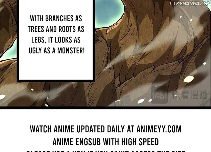 Evolution Begins With a Big Tree - Chapter 398 Page 40