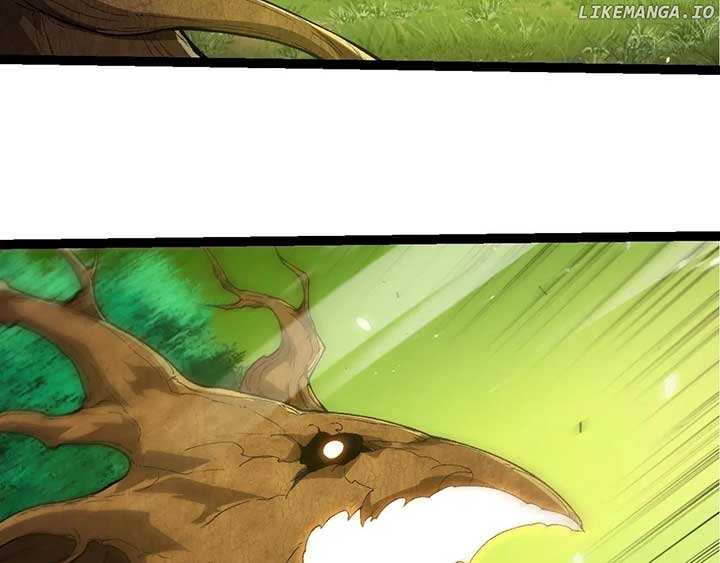 Evolution Begins With a Big Tree - Chapter 398 Page 44