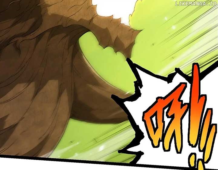 Evolution Begins With a Big Tree - Chapter 398 Page 45