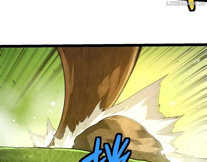 Evolution Begins With a Big Tree - Chapter 398 Page 46