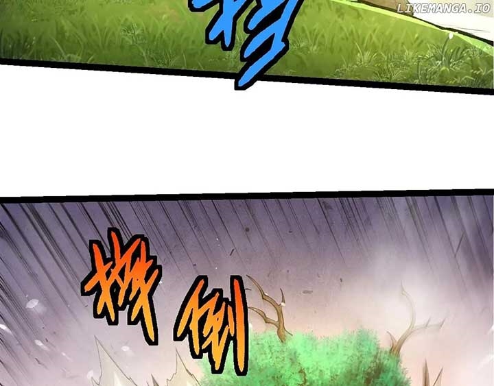 Evolution Begins With a Big Tree - Chapter 398 Page 47