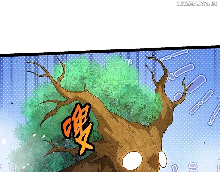 Evolution Begins With a Big Tree - Chapter 398 Page 49