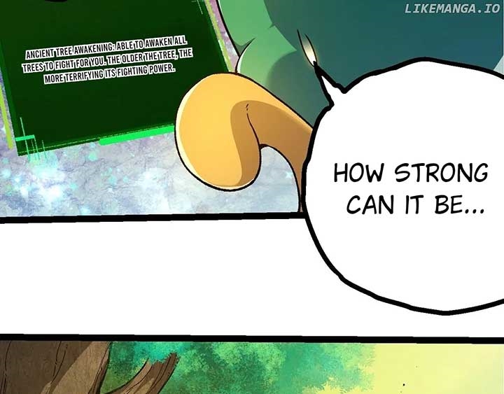 Evolution Begins With a Big Tree - Chapter 398 Page 5