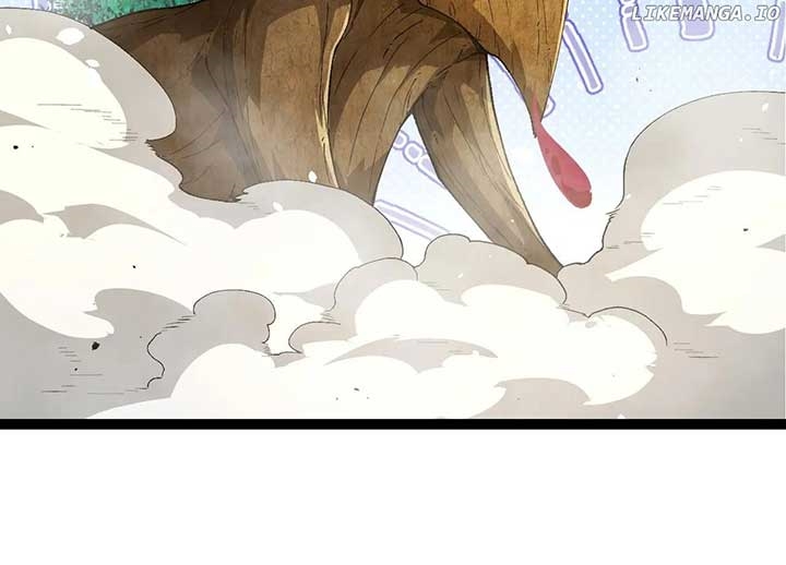 Evolution Begins With a Big Tree - Chapter 398 Page 50