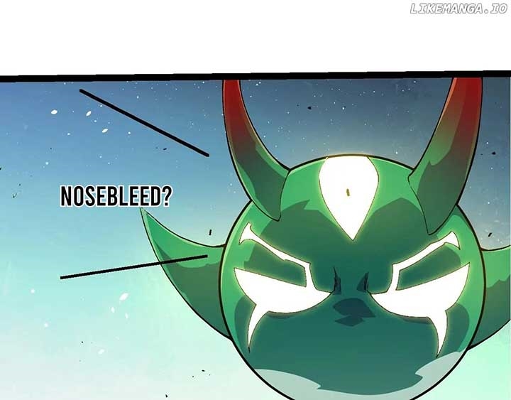 Evolution Begins With a Big Tree - Chapter 398 Page 51