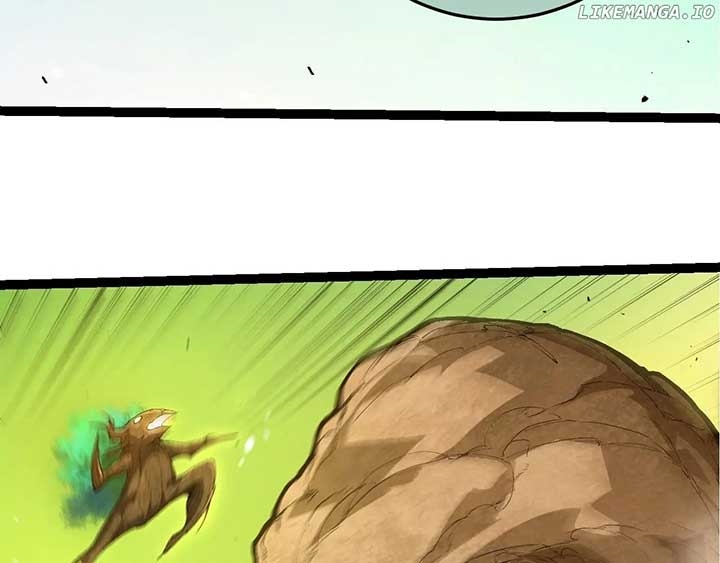 Evolution Begins With a Big Tree - Chapter 398 Page 52