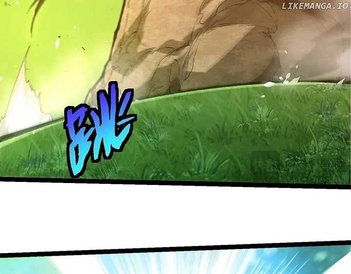 Evolution Begins With a Big Tree - Chapter 398 Page 53