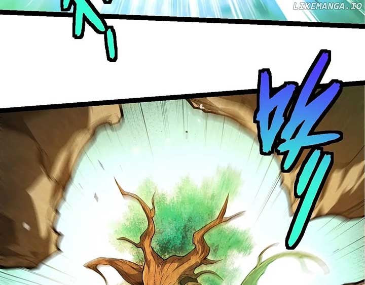 Evolution Begins With a Big Tree - Chapter 398 Page 55