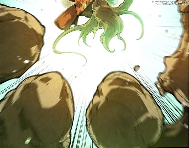 Evolution Begins With a Big Tree - Chapter 398 Page 56