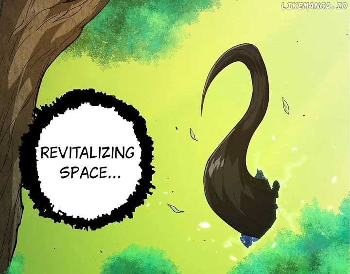 Evolution Begins With a Big Tree - Chapter 398 Page 6