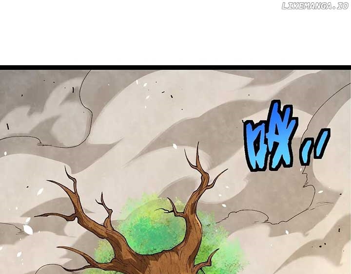 Evolution Begins With a Big Tree - Chapter 398 Page 61