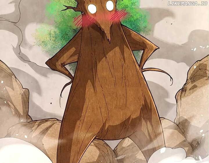 Evolution Begins With a Big Tree - Chapter 398 Page 62