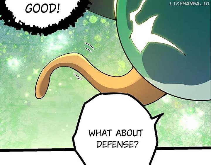 Evolution Begins With a Big Tree - Chapter 398 Page 64