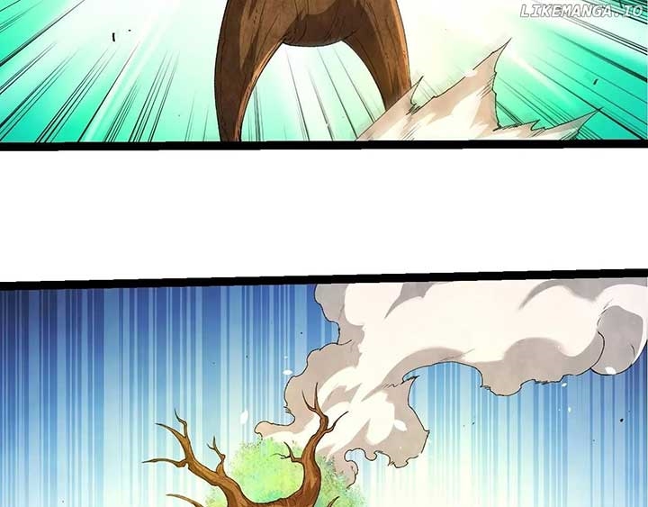 Evolution Begins With a Big Tree - Chapter 398 Page 66