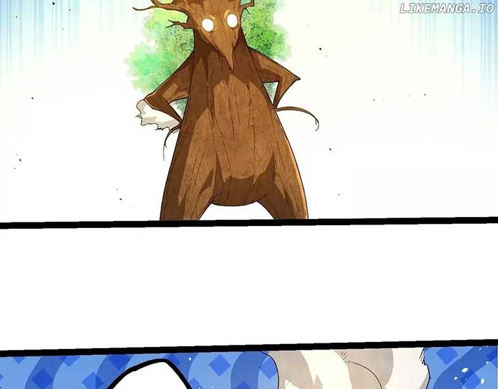 Evolution Begins With a Big Tree - Chapter 398 Page 67