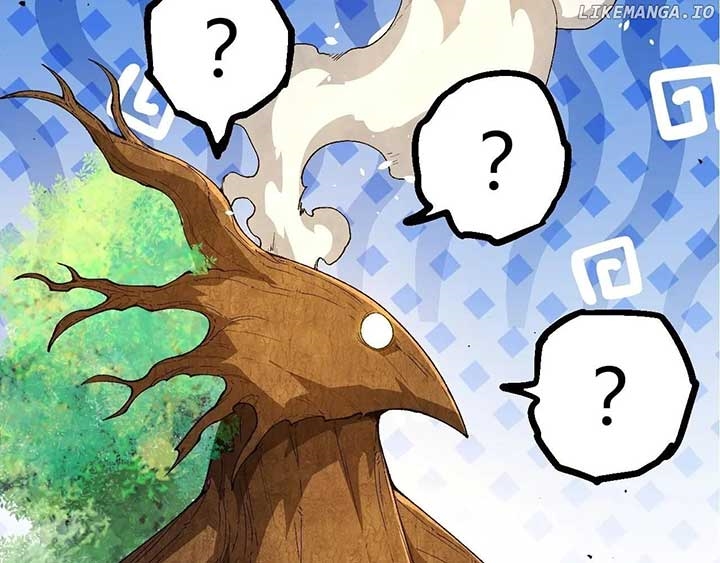 Evolution Begins With a Big Tree - Chapter 398 Page 68