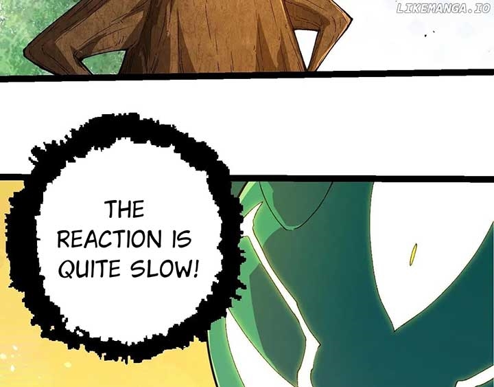 Evolution Begins With a Big Tree - Chapter 398 Page 69