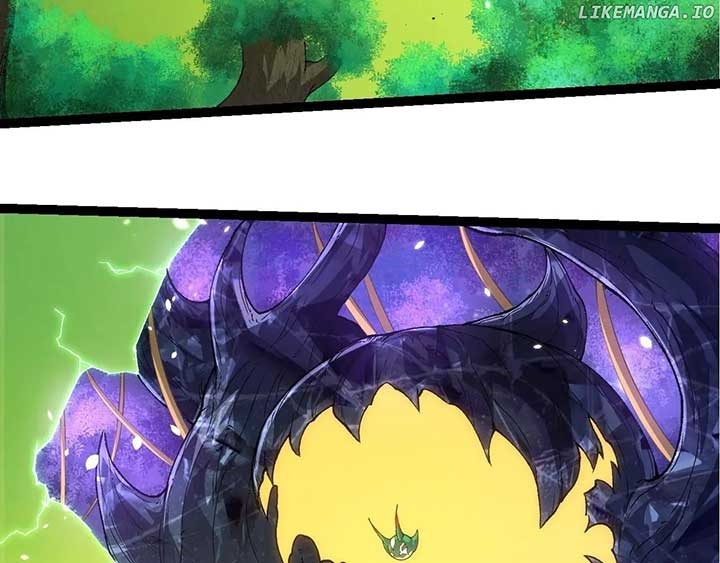 Evolution Begins With a Big Tree - Chapter 398 Page 7