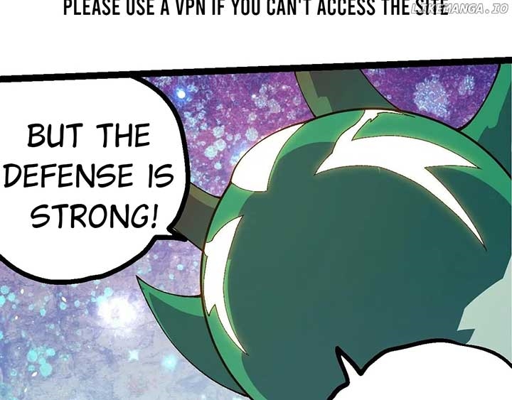 Evolution Begins With a Big Tree - Chapter 398 Page 71