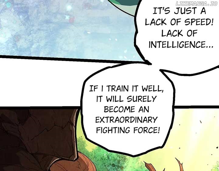 Evolution Begins With a Big Tree - Chapter 398 Page 72