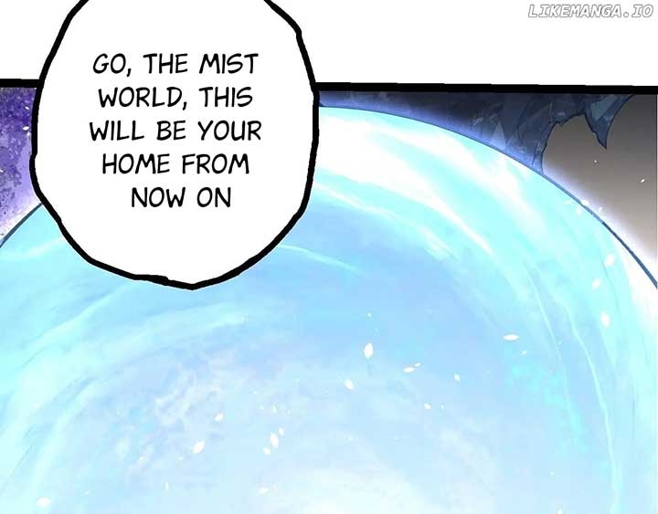 Evolution Begins With a Big Tree - Chapter 398 Page 74