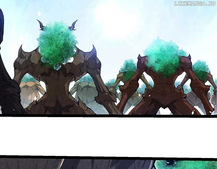 Evolution Begins With a Big Tree - Chapter 398 Page 75