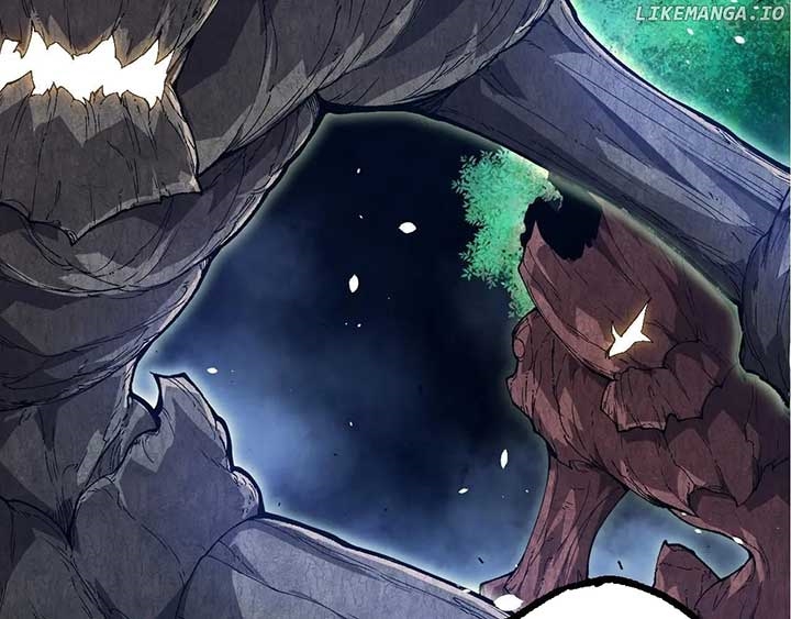 Evolution Begins With a Big Tree - Chapter 398 Page 76