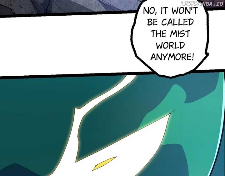 Evolution Begins With a Big Tree - Chapter 398 Page 77