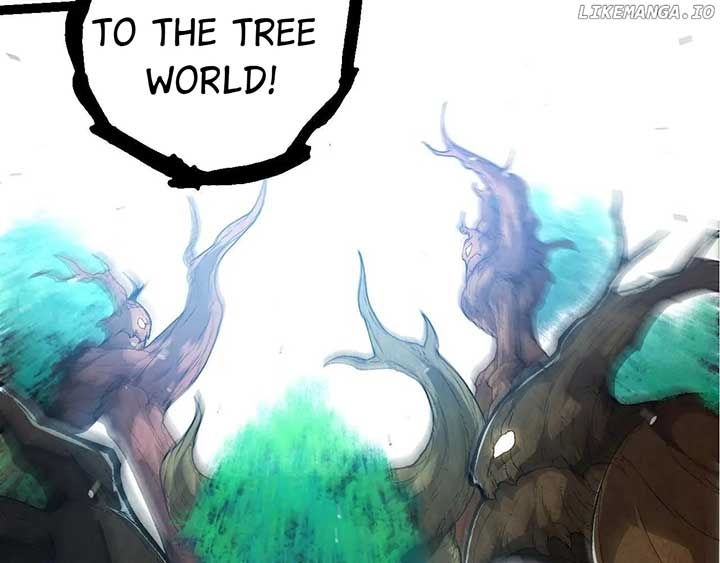 Evolution Begins With a Big Tree - Chapter 398 Page 79