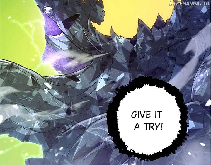 Evolution Begins With a Big Tree - Chapter 398 Page 8