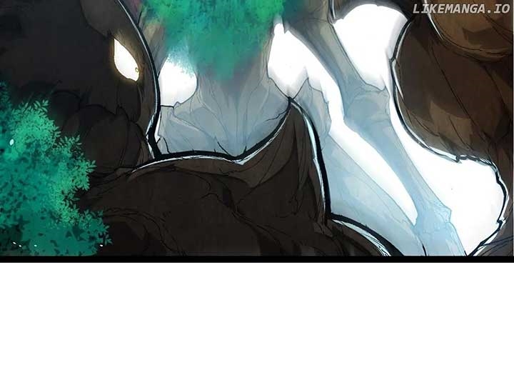 Evolution Begins With a Big Tree - Chapter 398 Page 80