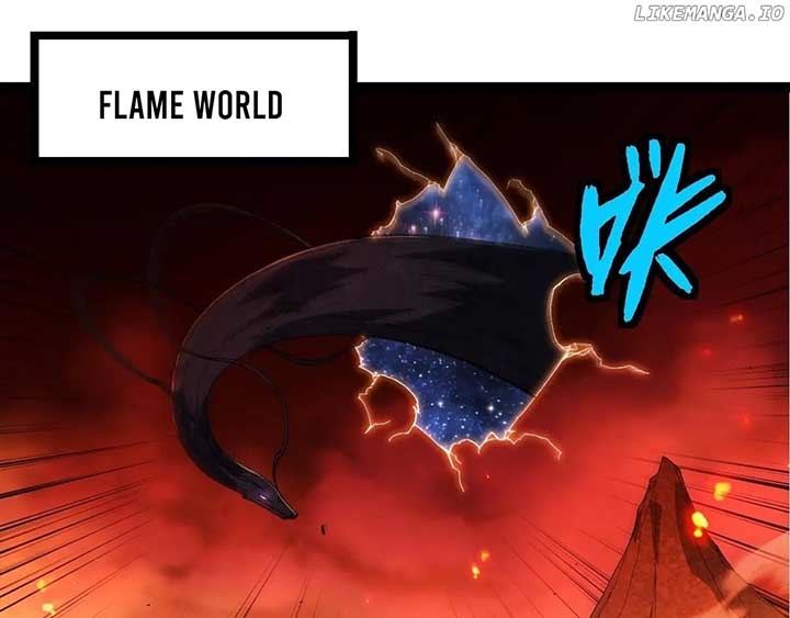 Evolution Begins With a Big Tree - Chapter 398 Page 81