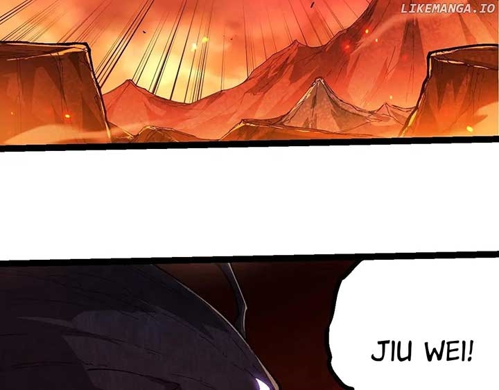 Evolution Begins With a Big Tree - Chapter 398 Page 82