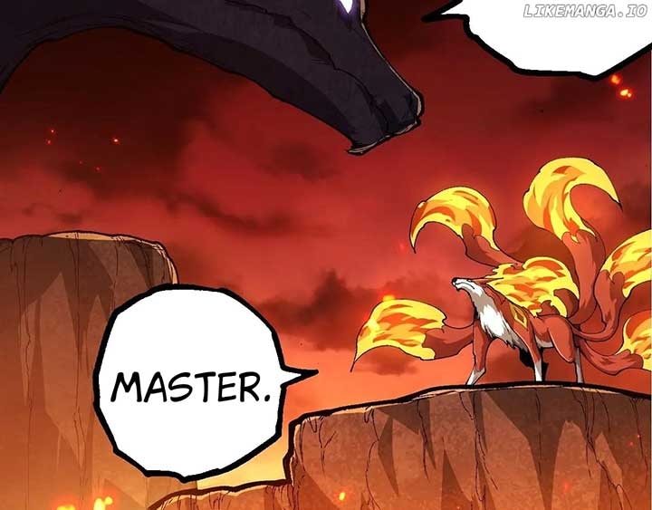 Evolution Begins With a Big Tree - Chapter 398 Page 83