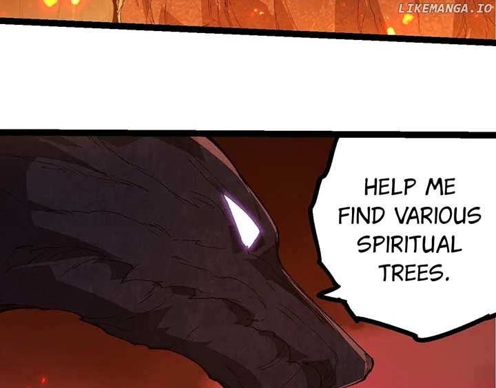 Evolution Begins With a Big Tree - Chapter 398 Page 84