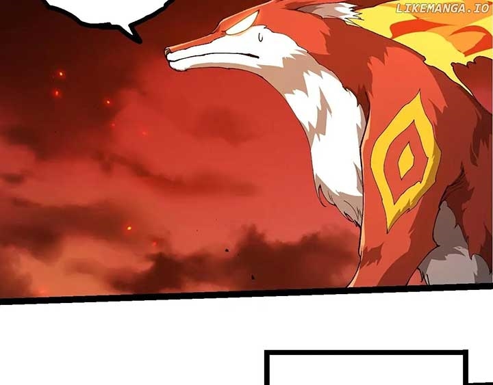 Evolution Begins With a Big Tree - Chapter 398 Page 88