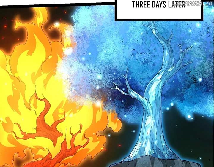 Evolution Begins With a Big Tree - Chapter 398 Page 89