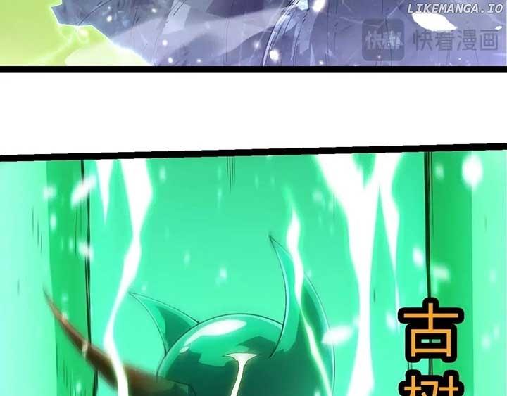 Evolution Begins With a Big Tree - Chapter 398 Page 9